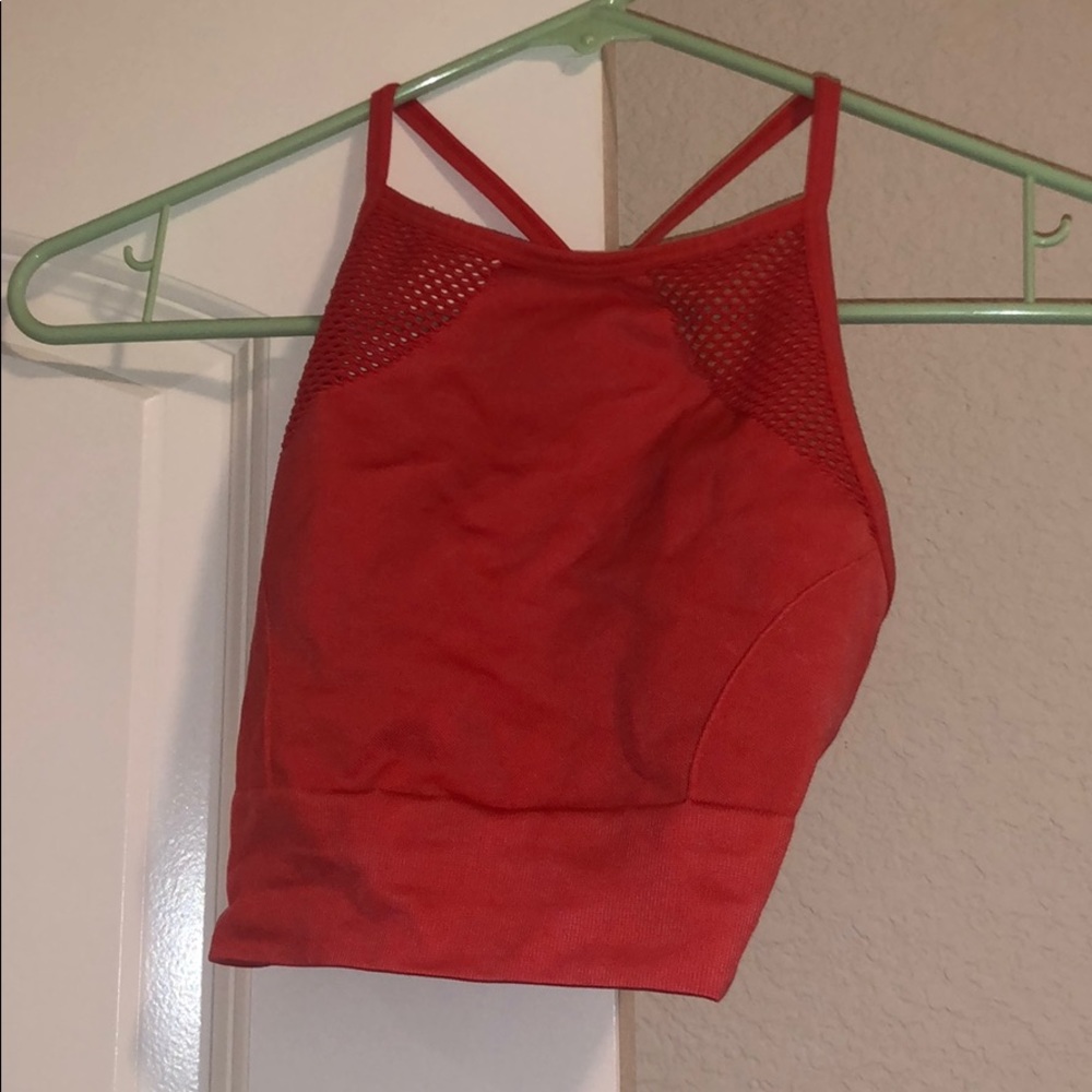 Aerie Sports Bra